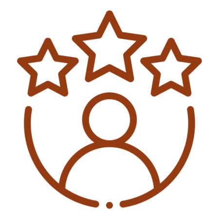 20+ ans d'expérience